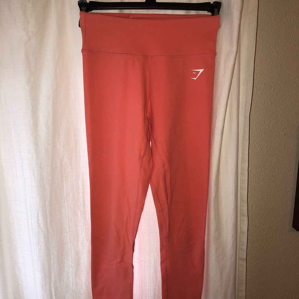 GymShark leggings